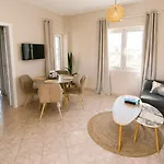 Verano Palmas Apartment_near The Sea-free Parking Lägenhet Hersonissos (Crete)